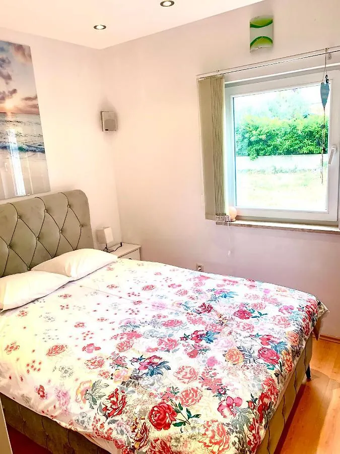 Happy Hours Rovinj Apartman