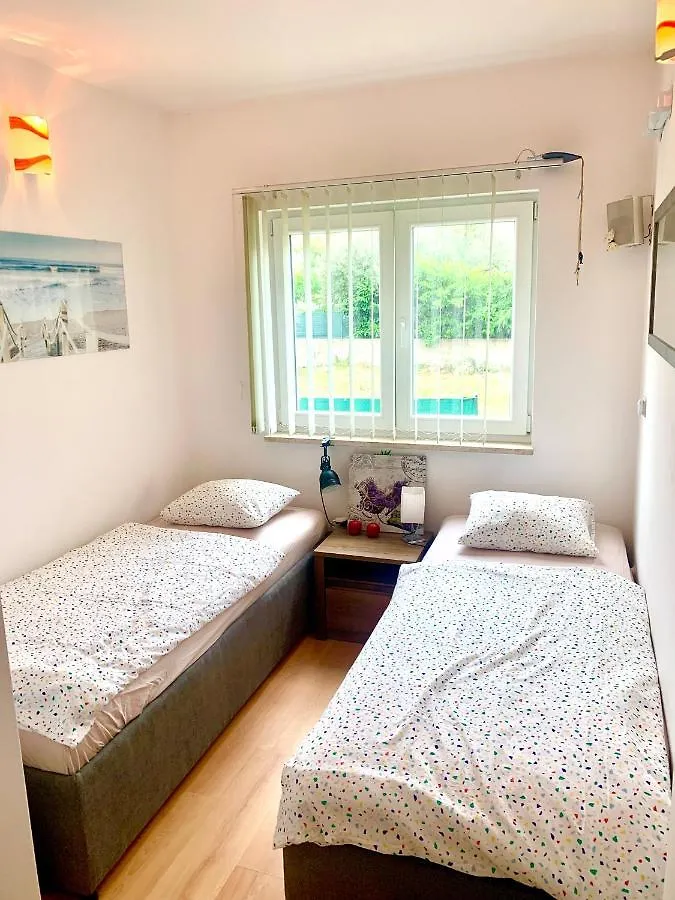Apartman Happy Hours Rovinj