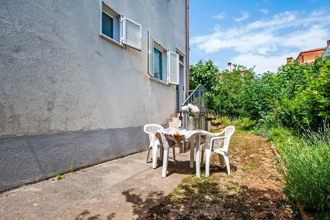 Happy Hours Rovinj Apartman