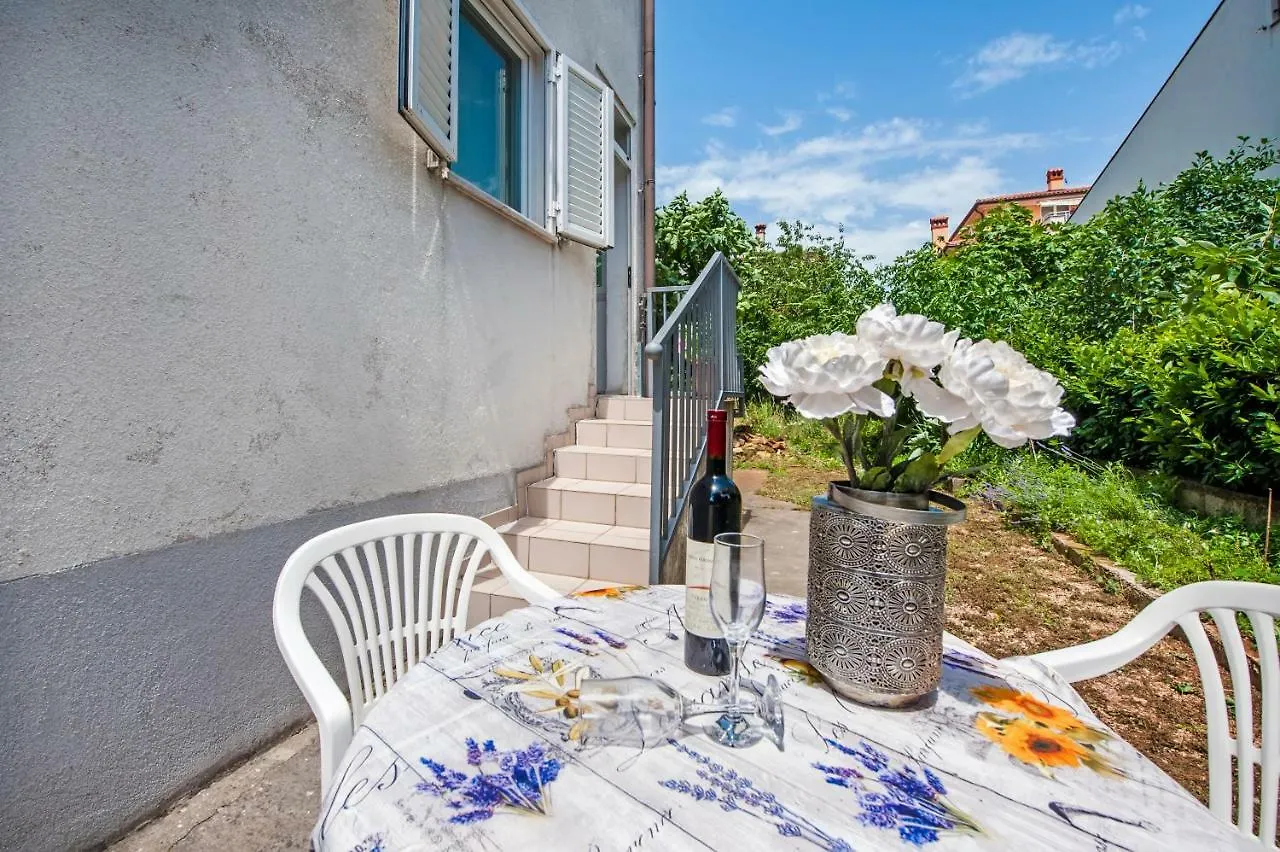 Apartman Happy Hours Rovinj